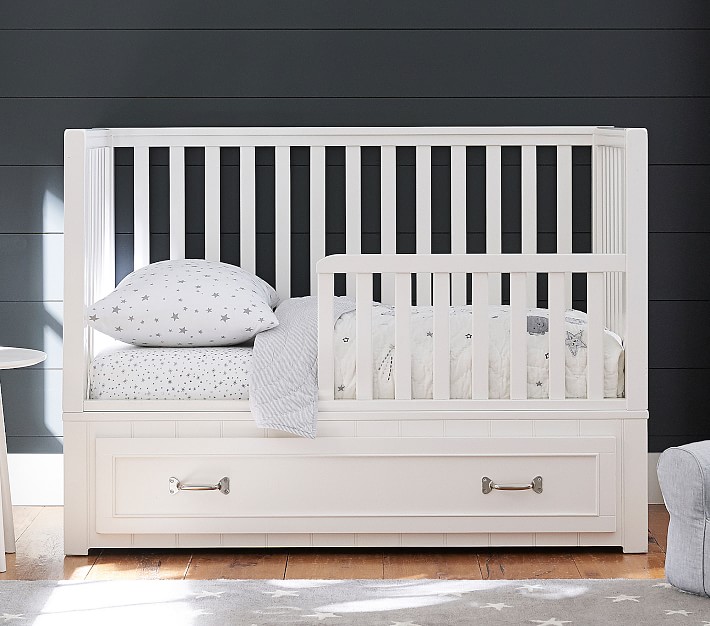 Belden 4-in-1 Toddler Bed Conversion Kit