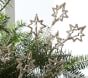 Glitter Star Tree Pick