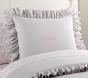 Ruffle Collection Duvet Cover