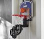 Electric Basketball Hoop