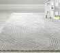 Maze Rug | Solid Color Rugs | Pottery Barn Kids