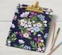 Floral Clipboard