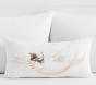 Mermaid Lumbar Pillow