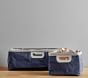 Navy Holden Collapsible Storage