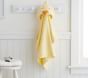 Chick Baby Hooded Towel