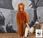 Toddler Orangutan Halloween Costume