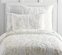 Adrienne Embroidered Quilt &amp; Shams
