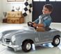 Mercedes Electric Ride-On