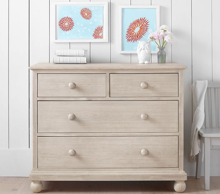 Pottery barn store catalina dresser