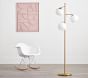 Spotlight Floor Lamp