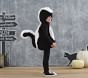 Toddler Skunk Halloween Costume