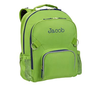 Large Backpack
