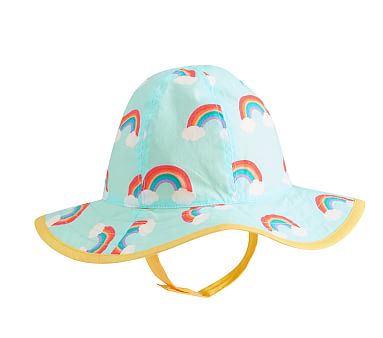 Nursery Hat
