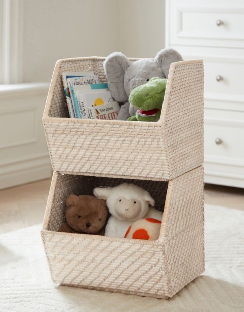 Toy Storage