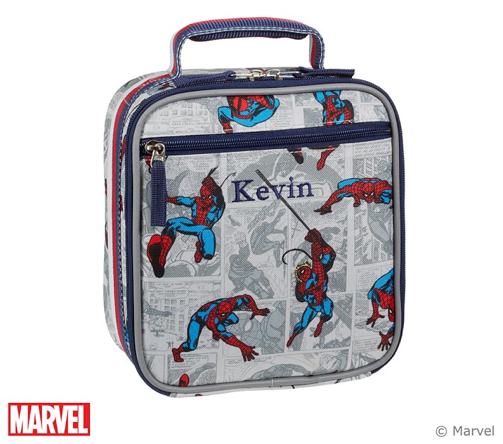 Spider-Man Printed, Classic Lunch Box