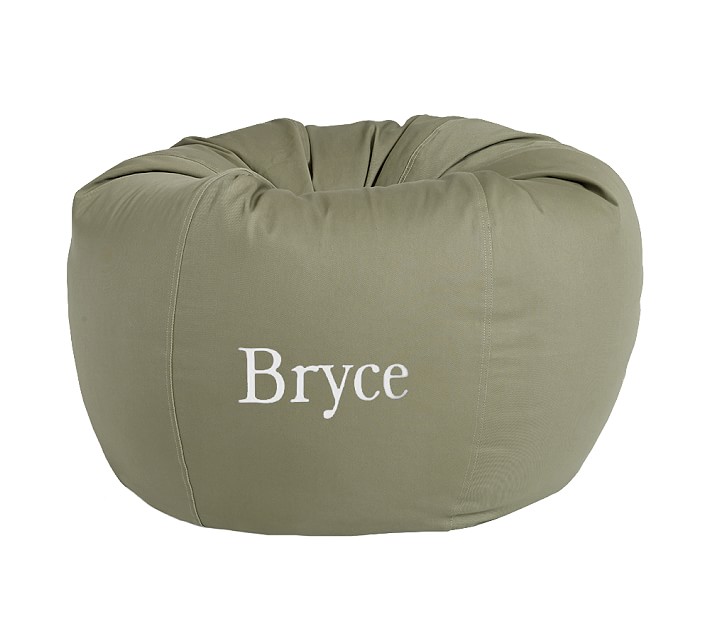 Beanbag Replacement Slipcover