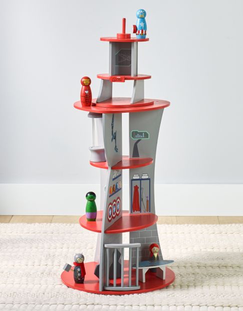 Pottery barn sales kids toys