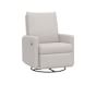 Beckett Small Spaces Swivel Glider Recliner