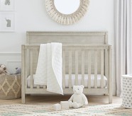 Pottery barn kids nursery hot sale furniture