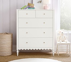 Penny Drawer Chest (39")