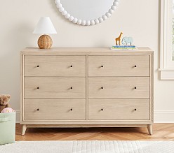 Sloan Extra-Wide Dresser