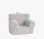 My First Anywhere Chair&#174;, Gray Cozy Sherpa