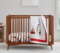 Dr. Seuss's The Grinch™ Baby Bedding