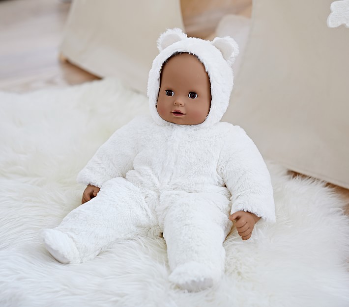Special Edition G&#246;tz Baby Doll