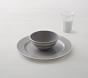 Gray Cambria Kids Dinnerware Collection