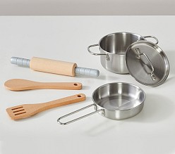 Cooking And Tool Set