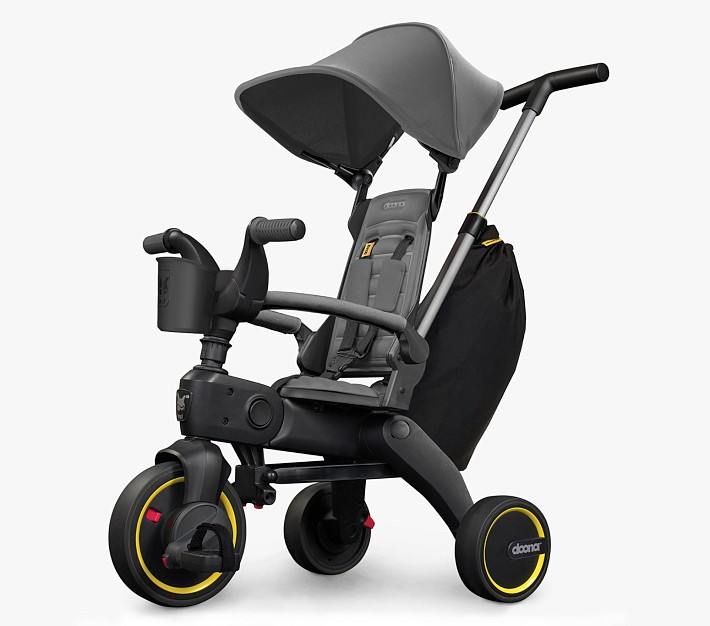 Doona™ Liki Trike S3 Pottery Barn Kids