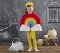 Kids Rainbow Halloween Costume