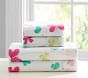 Lucy Butterfly Sheet Set &amp; Pillowcases