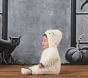 Baby Knit Lamb Halloween Costume