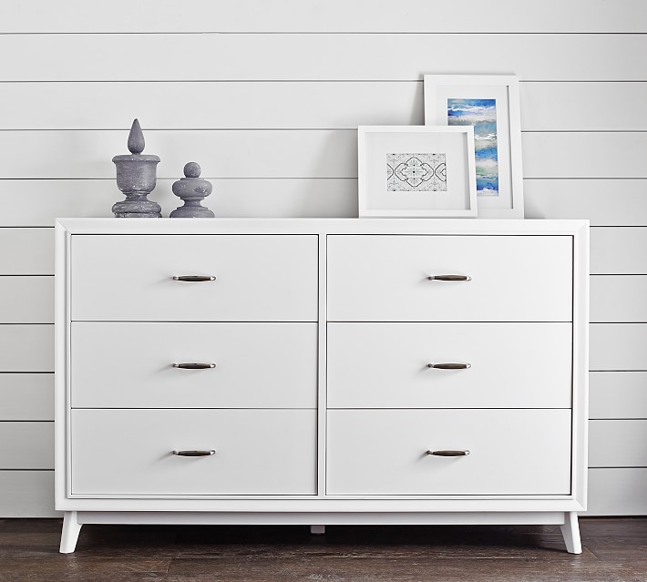 Reese Extra-Wide Dresser
