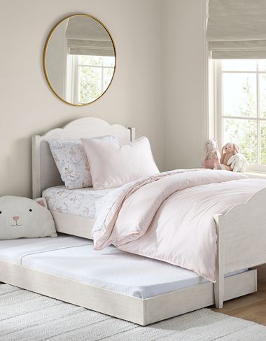 Nursery & Kids Furniture | Pottery Barn Kids