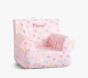 Kids Anywhere Chair&#174;, Pink Multi Dot