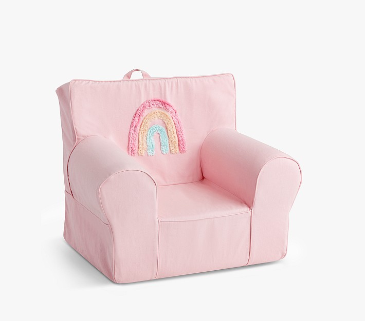 Kids Anywhere Chair&#174;, Candlewick Rainbow