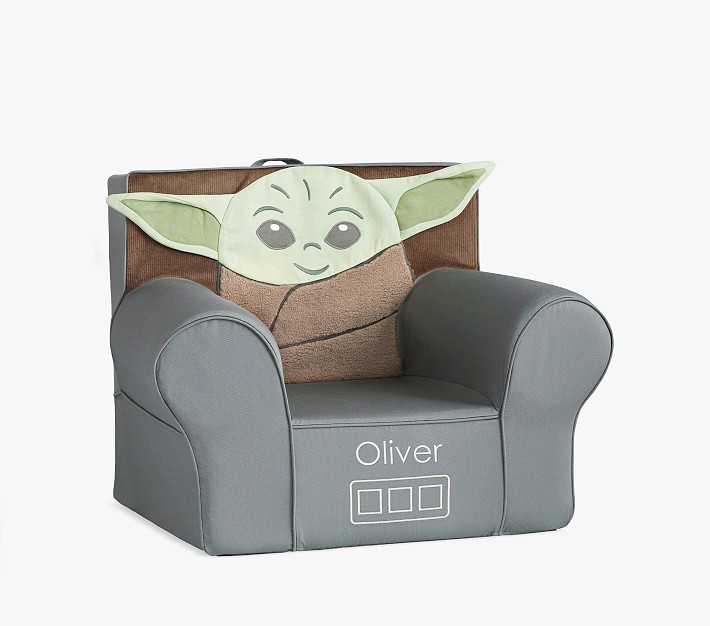 Kids Anywhere Chair&reg;, <em>Star Wars</em>&#8482; Grogu&#8482; 