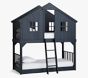 Tree House Single-Over-Single Bunk Bed