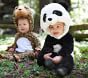 Baby Panda Halloween Costume
