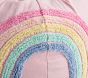 Anywhere Beanbag&#8482;, Candlewick Rainbow Blush Slipcover Only