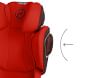 Cybex Solution Z-Fix Booster Seat