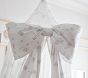 LoveShackFancy Antoinette Floral Canopy