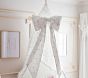 LoveShackFancy Antoinette Floral Canopy