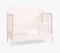 Ava Regency 4-in-1 Toddler Bed Conversion Kit Only