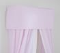 Linen Box Canopy