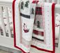 Heritage Santa Baby Quilt