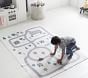 Machine Washable On-the-Go Play Mat