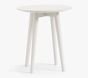Modern Spindle Side Table